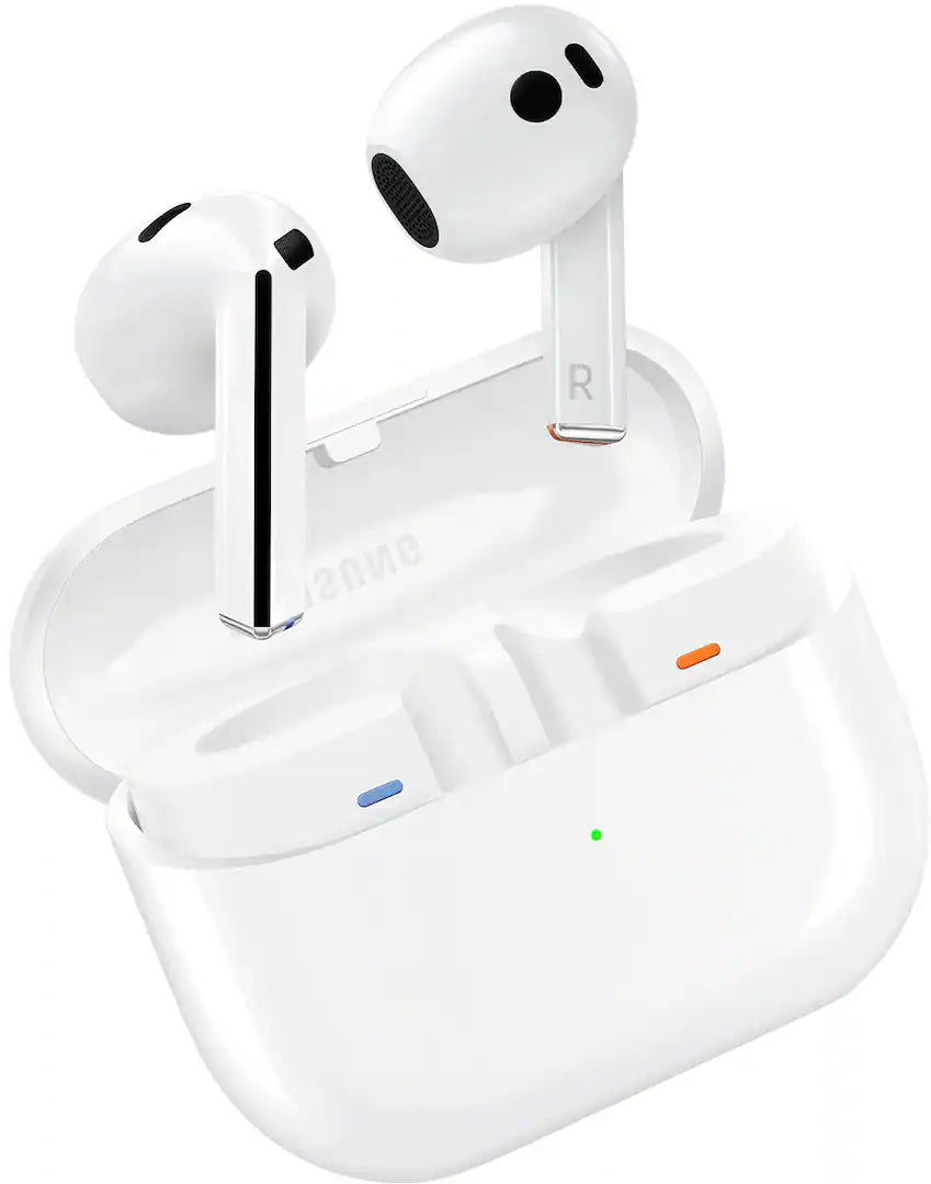 Samsung Galaxy Buds3 Wireless Earbuds – White product image