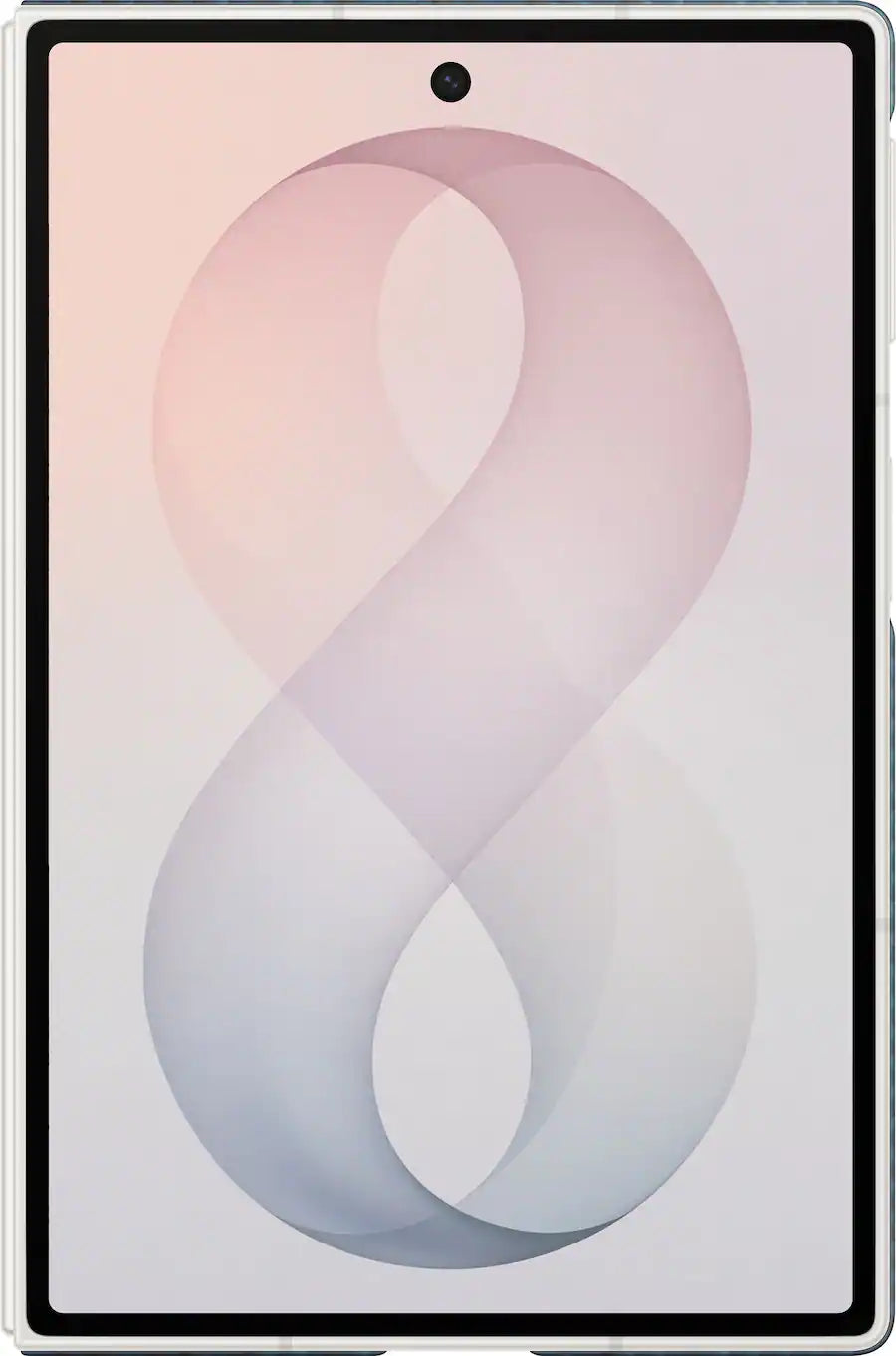 Samsung Galaxy Z Fold8 Carbon Magnet Case product image