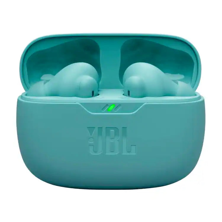 JBL Vibe Beam 2 Noise Cancelling Wireless Earbuds.