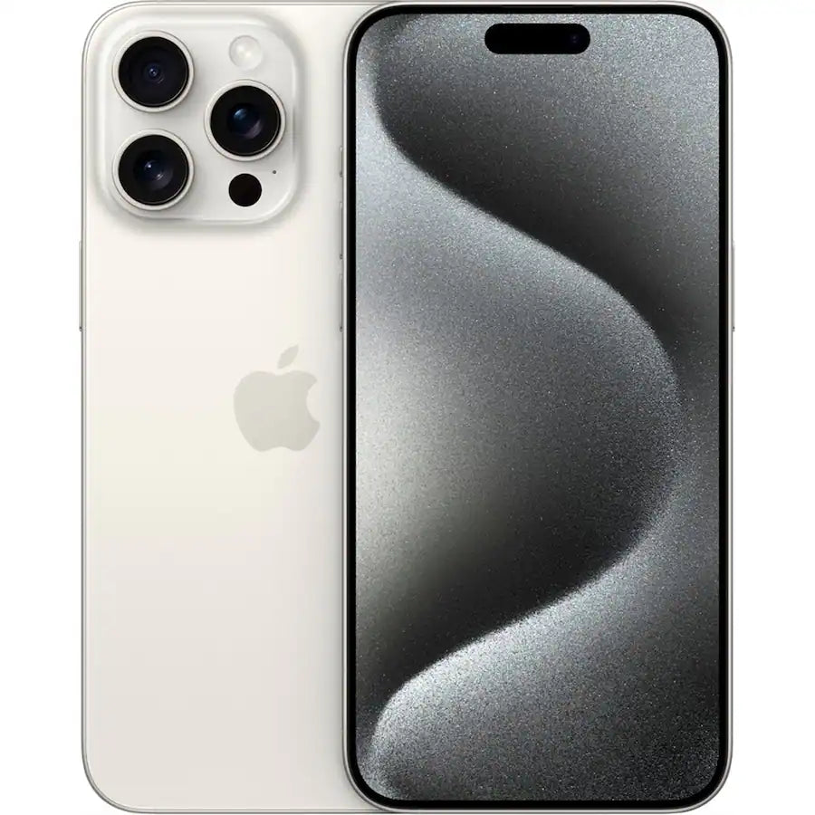 Apple Refurbished Excellent iPhone 15 Pro Max 5G 256GB – Unlocked) product image