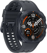 Samsung Galaxy Watch Ultra2 (2026) 47mm LTE Titanium Smartwatch – Titanium Gray product image