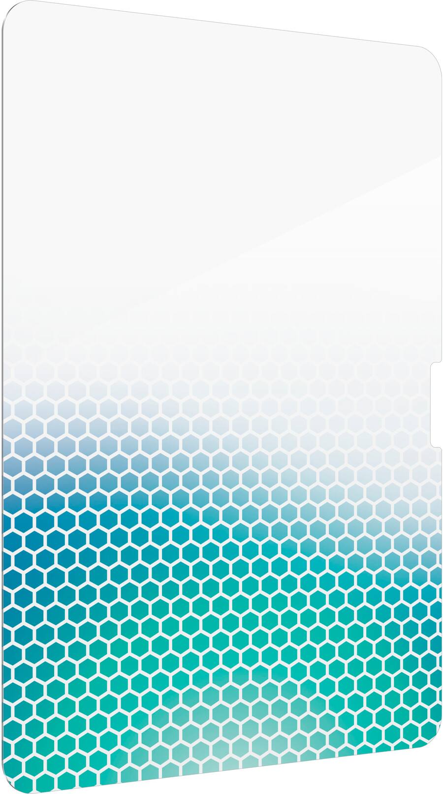 ZAGG Glass XTR4 Screen Protector for Apple iPad 11-inch A16 & iPad 10.9-inch – Clear product image