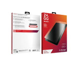 ZAGG Glass Elite Screen Protector for Apple iPad Air 13-inch M4, M3 & M2 – Clear product image