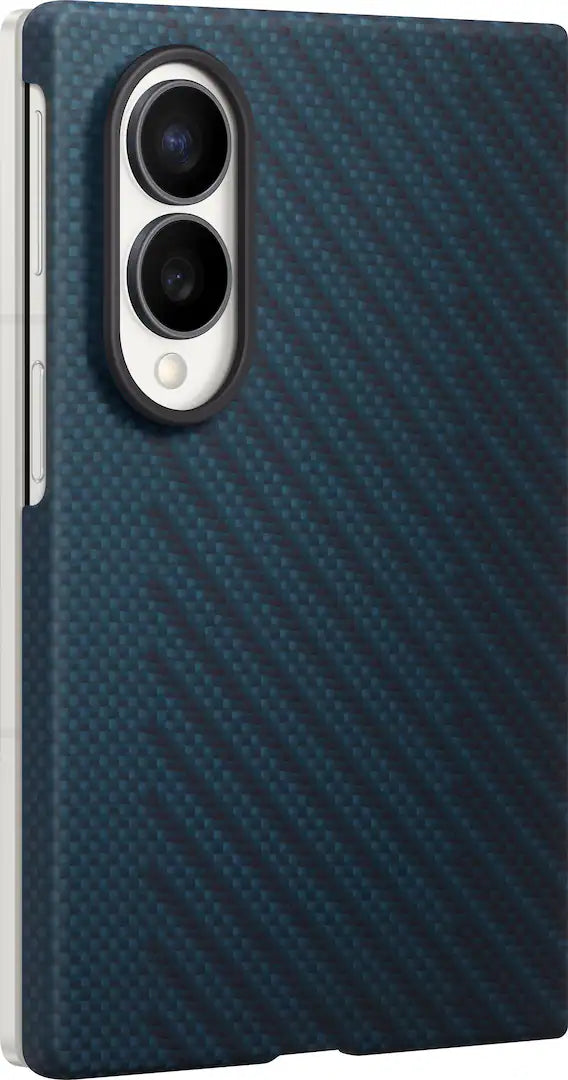 Samsung Galaxy Z Fold8 Carbon Magnet Case product image