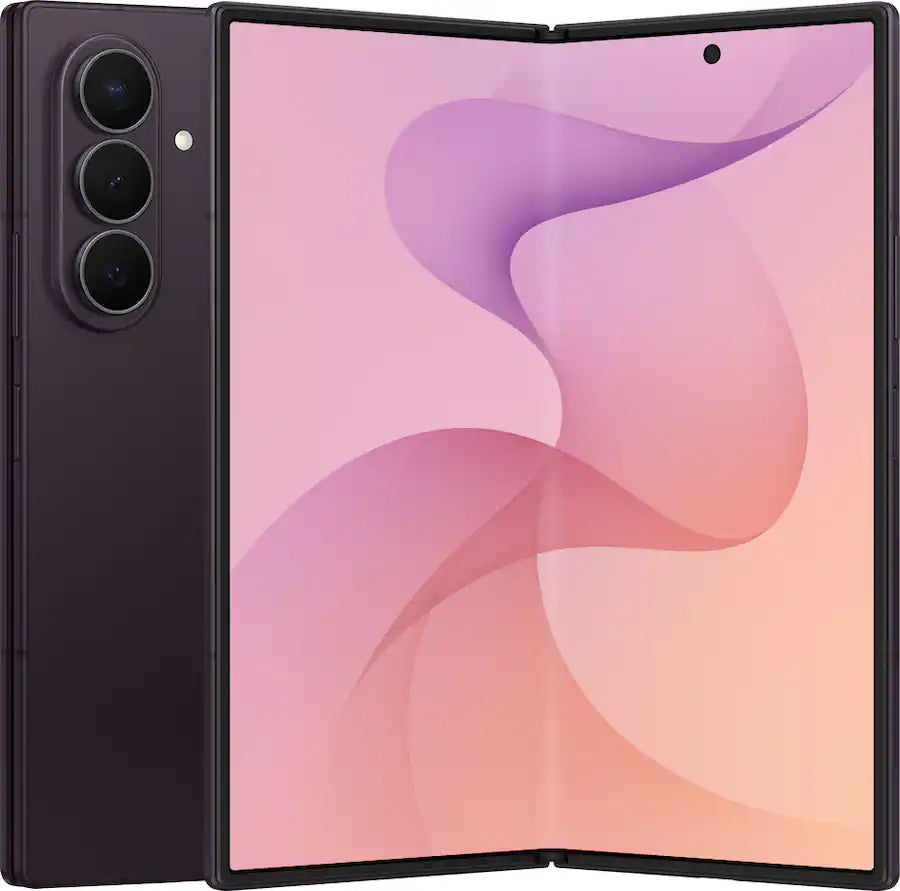 Samsung Galaxy Z Fold8 Ultra 512GB Unlocked product image