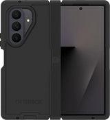 OtterBox Defender Series Pro XT Hard Shell Case for Samsung Galaxy Z Fold8 Ultra – Black product image