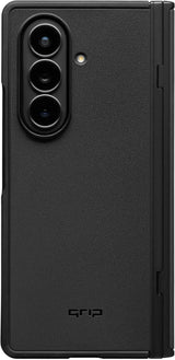 dbrand Grip Case with Magnets for Samsung Galaxy Z Fold8 Ultra – Black product image