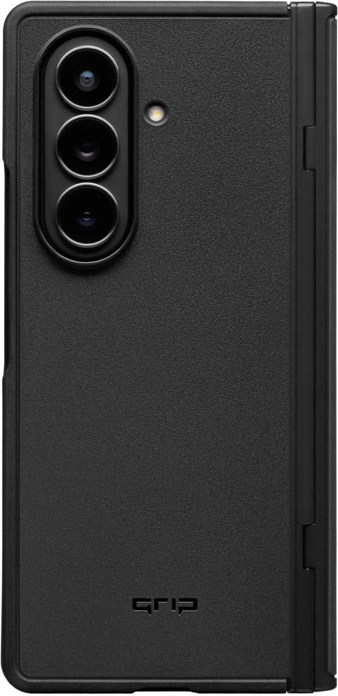 dbrand Grip Case with Magnets for Samsung Galaxy Z Fold8 Ultra – Black product image