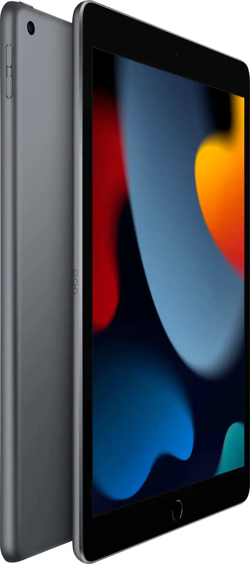 Apple Refurbished Excellent iPad 9th Generation 10.2-inch 64GB Wi-Fi – Space Gray product image