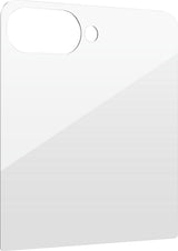 ZAGG Glass+ Defense Screen Protector for Samsung Galaxy Z Flip7 – Clear product image
