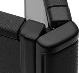 dbrand Grip Case with Magnets for Samsung Galaxy Z Fold8 Ultra – Black product image