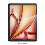 ZAGG Glass Elite Screen Protector for Apple iPad Air 13-inch M4, M3 & M2 – Clear product image
