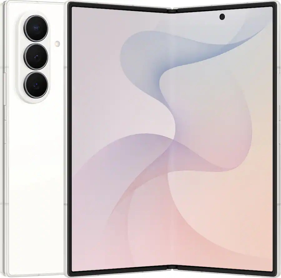 Samsung Galaxy Z Fold8 Ultra 512GB Unlocked (White) product image