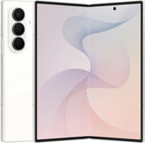 Samsung Galaxy Z Fold8 Ultra 512GB Unlocked (White) product image