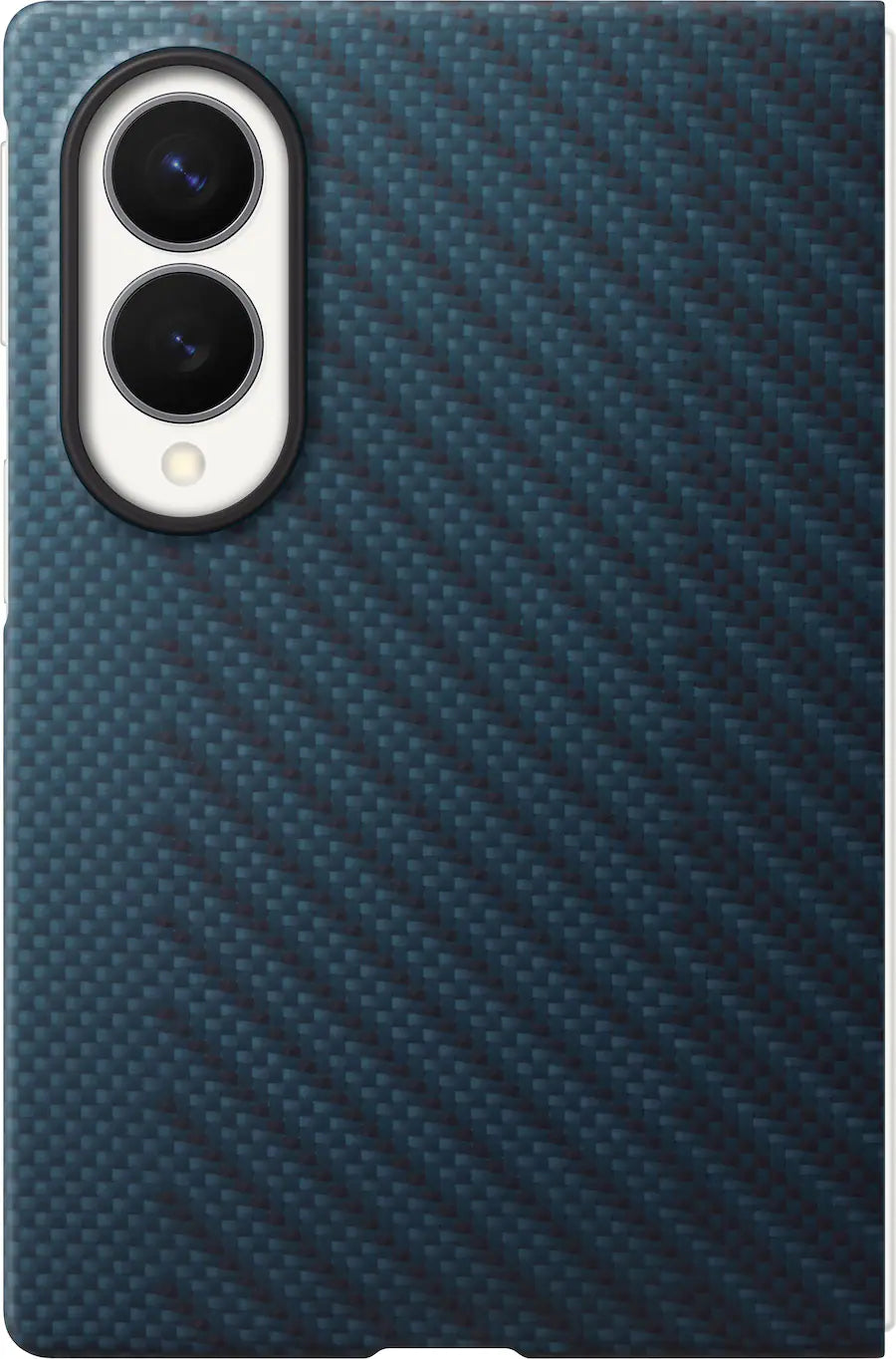 Samsung Galaxy Z Fold8 Carbon Magnet Case product image