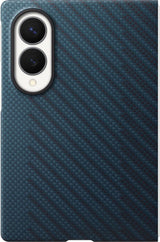 Samsung Galaxy Z Fold8 Carbon Magnet Case product image