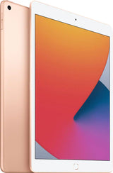 Apple Refurbished iPad 10.2-inch Wi-Fi 128GB product image