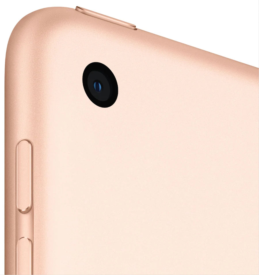 Apple Refurbished iPad 10.2-inch Wi-Fi 128GB product image