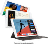 Apple Refurbished iPad 10.2-inch Wi-Fi 128GB product image