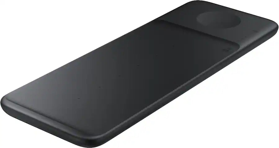 Samsung Wireless Charger Pad Trio – Black product image