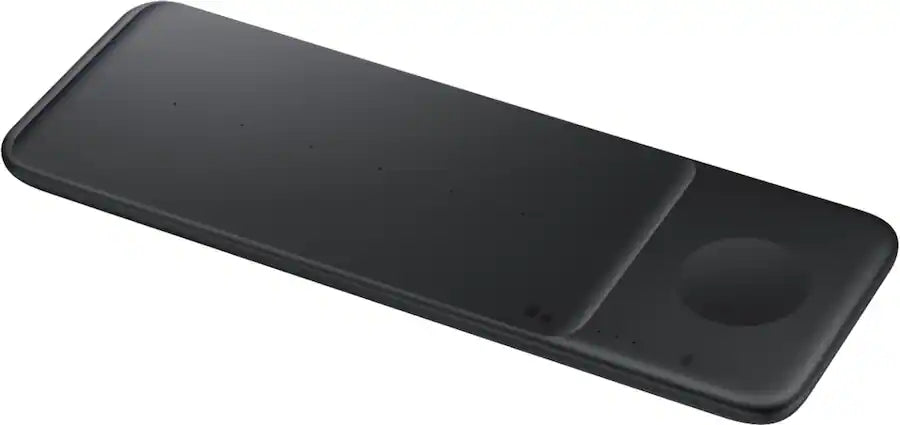 Samsung Wireless Charger Pad Trio – Black product image