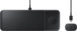 Samsung Wireless Charger Pad Trio – Black product image