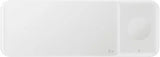 Samsung - Wireless Charger Pad Trio - White product image
