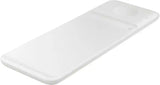Samsung - Wireless Charger Pad Trio - White product image