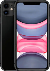 Apple iPhone 11 64GB Unlocked – Refurbished Excellent – Black product image