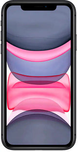 Apple iPhone 11 64GB Unlocked – Refurbished Excellent – Black product image