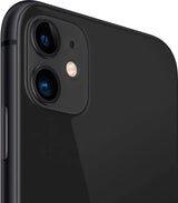 Apple iPhone 11 64GB Unlocked – Refurbished Excellent – Black product image