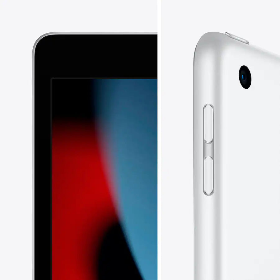 Apple Refurbished iPad 10.2-inch Wi-Fi 256GB product image