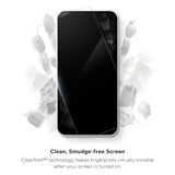 ZAGG Glass Elite Maximum Impact & Scratch Screen Protector for Apple iPhone 15 – Clear product image