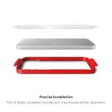ZAGG Glass Elite Maximum Impact & Scratch Screen Protector for Apple iPhone 15 – Clear product image