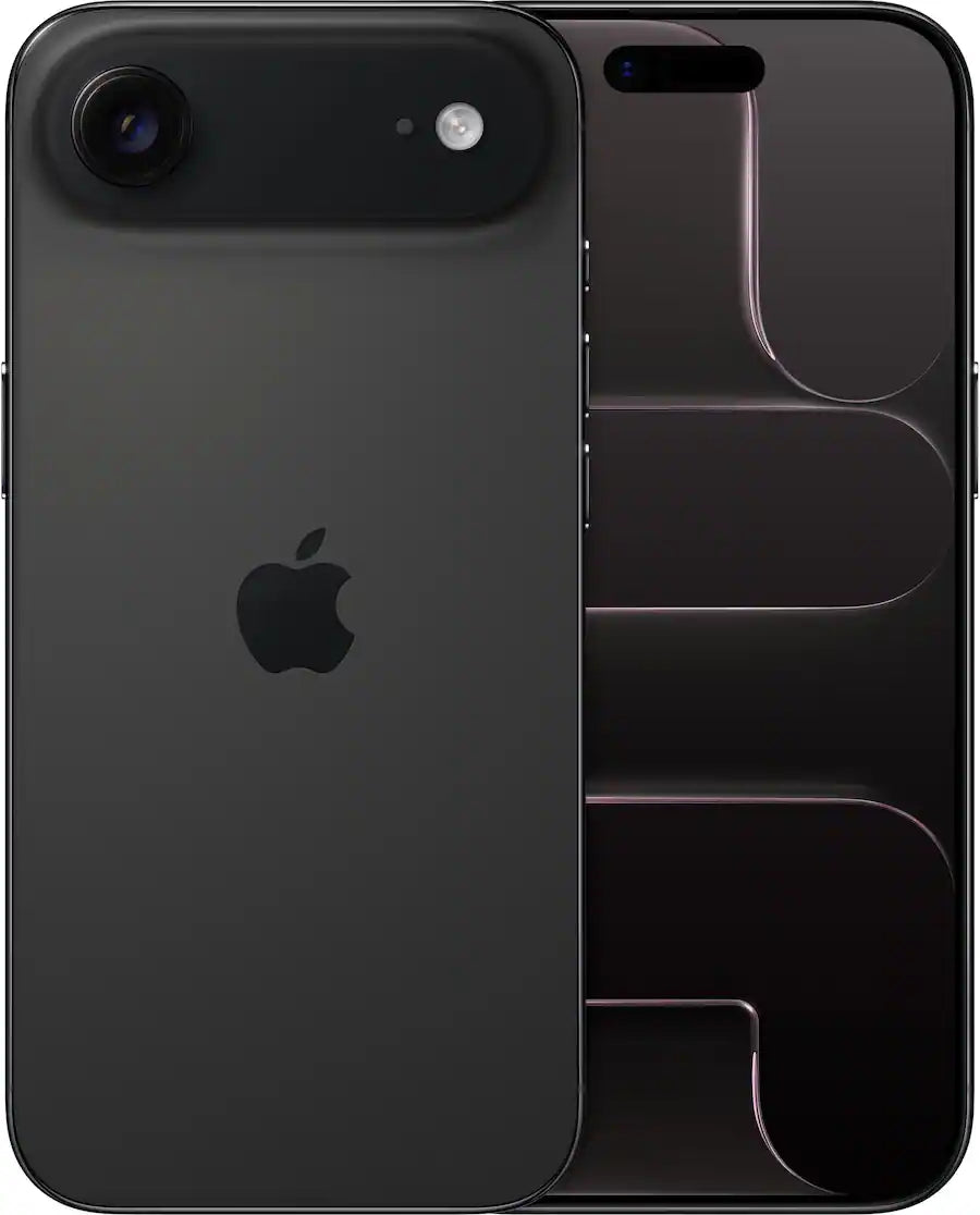 Apple iPhone Air 256GB Unlocked – Space Black product image