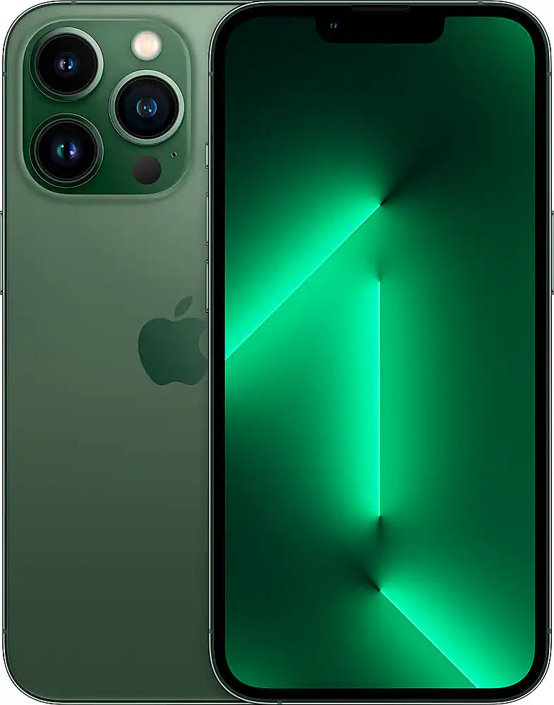 Apple  iPhone 13 Pro Max 5G 128GB (Unlocked)
