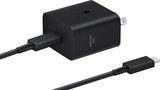Samsung - 45W Power Adapter - Black product image