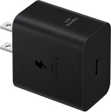 Samsung - 45W Power Adapter - Black product image