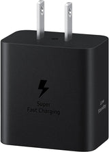 Samsung - 45W Power Adapter - Black product image