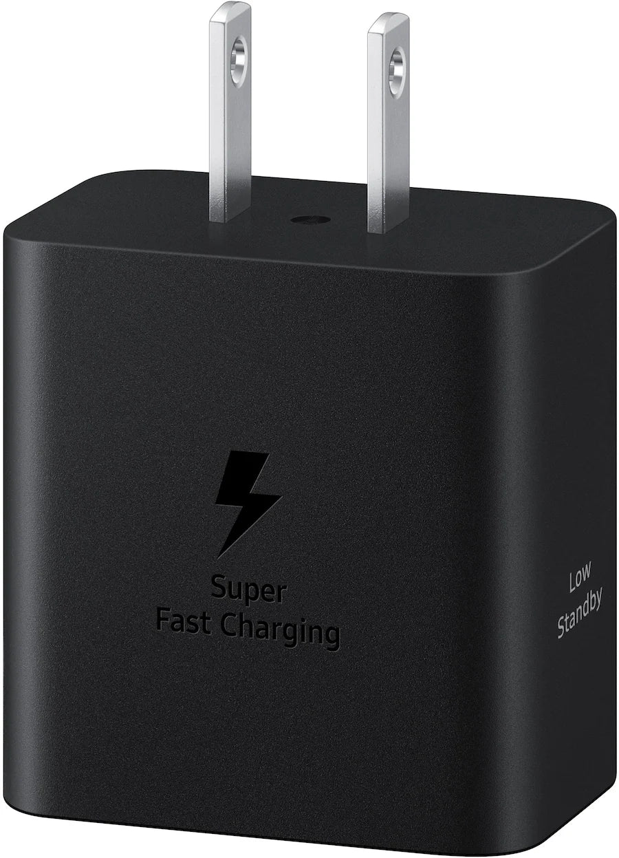 Samsung - 45W Power Adapter - Black product image