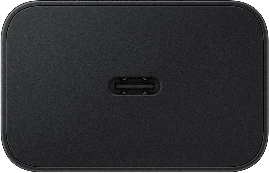 Samsung - 45W Power Adapter - Black product image