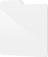 ZAGG Glass+ Defense Screen Protector for Samsung Galaxy Z Flip7 FE & Z Flip6 – Clear product image
