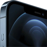 Apple Refurbished Excellent iPhone 12 Pro Max 128GB 5G Unlocked – Pacific Blue product image