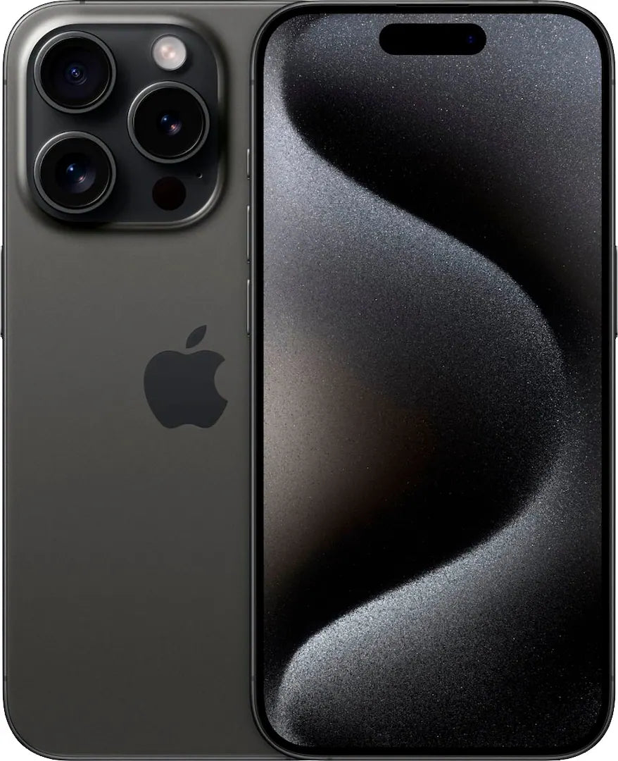 Apple Refurbished Excellent iPhone 15 Pro Max 5G 256GB – Unlocked) product image