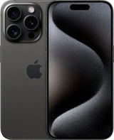 Apple Refurbished Excellent iPhone 15 Pro Max 5G 256GB – Unlocked) product image