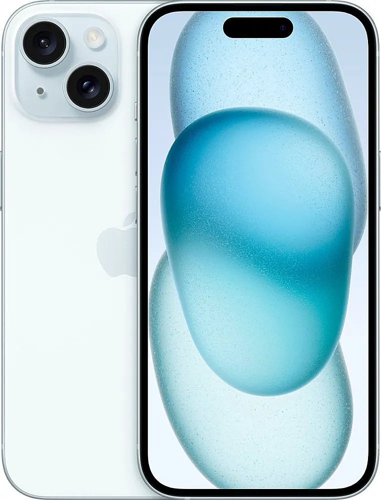 Apple iPhone 15 5G 256GB Unlocked – Refurbished Excellent product image