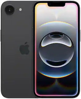 Apple - iPhone 16e 128GB/256GB - (Unlocked)