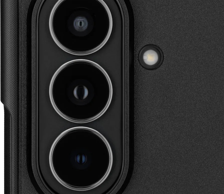 dbrand Grip Case with Magnets for Samsung Galaxy Z Fold8 Ultra – Black product image