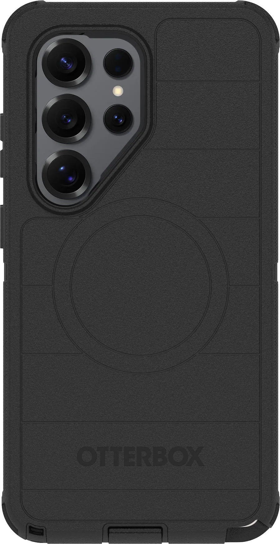 OtterBox Defender Series Pro Hard Shell Case for Samsung Galaxy S26 Ultra product image