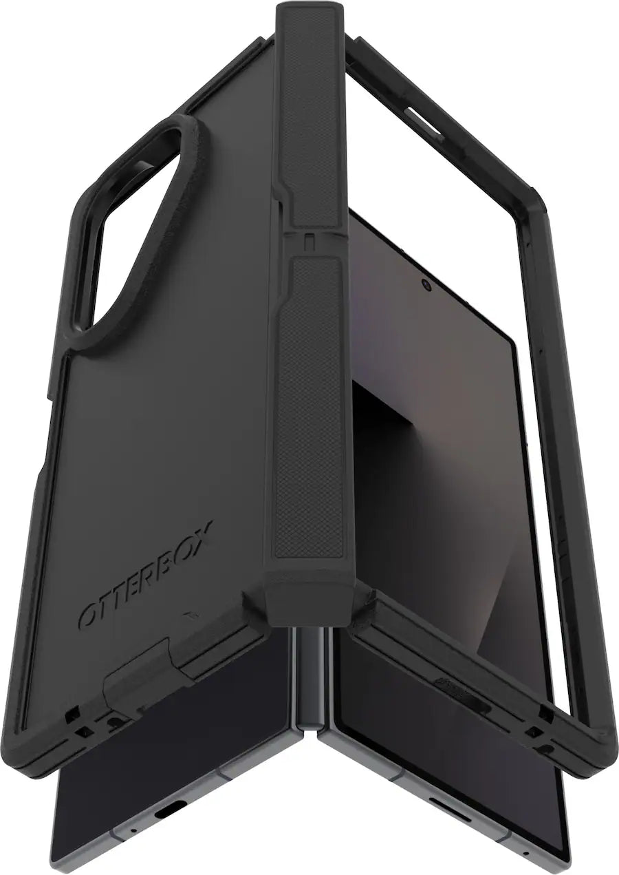 OtterBox Defender Series Pro XT Hard Shell Case for Samsung Galaxy Z Fold8 Ultra – Black product image